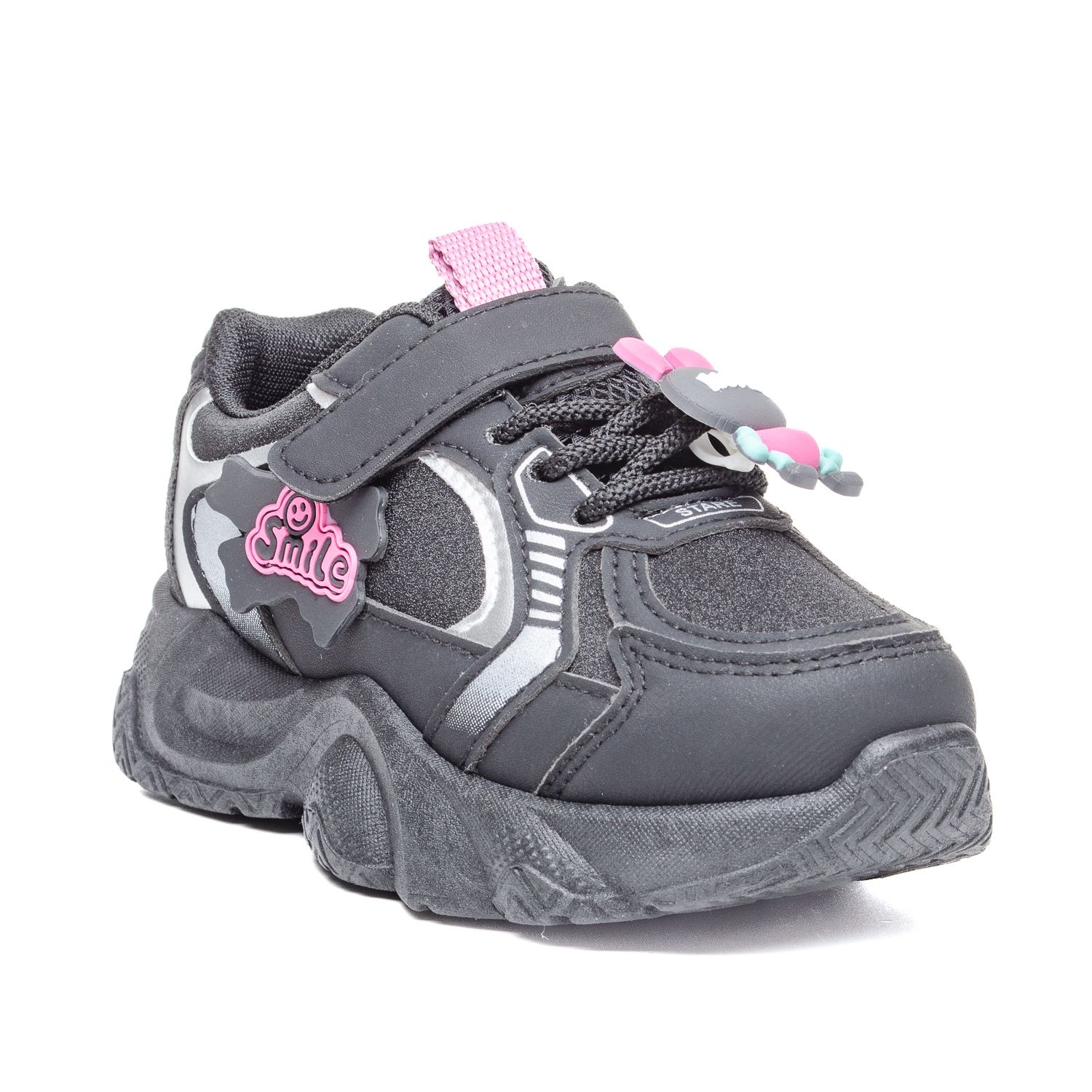 Детска Патика W586086 Black