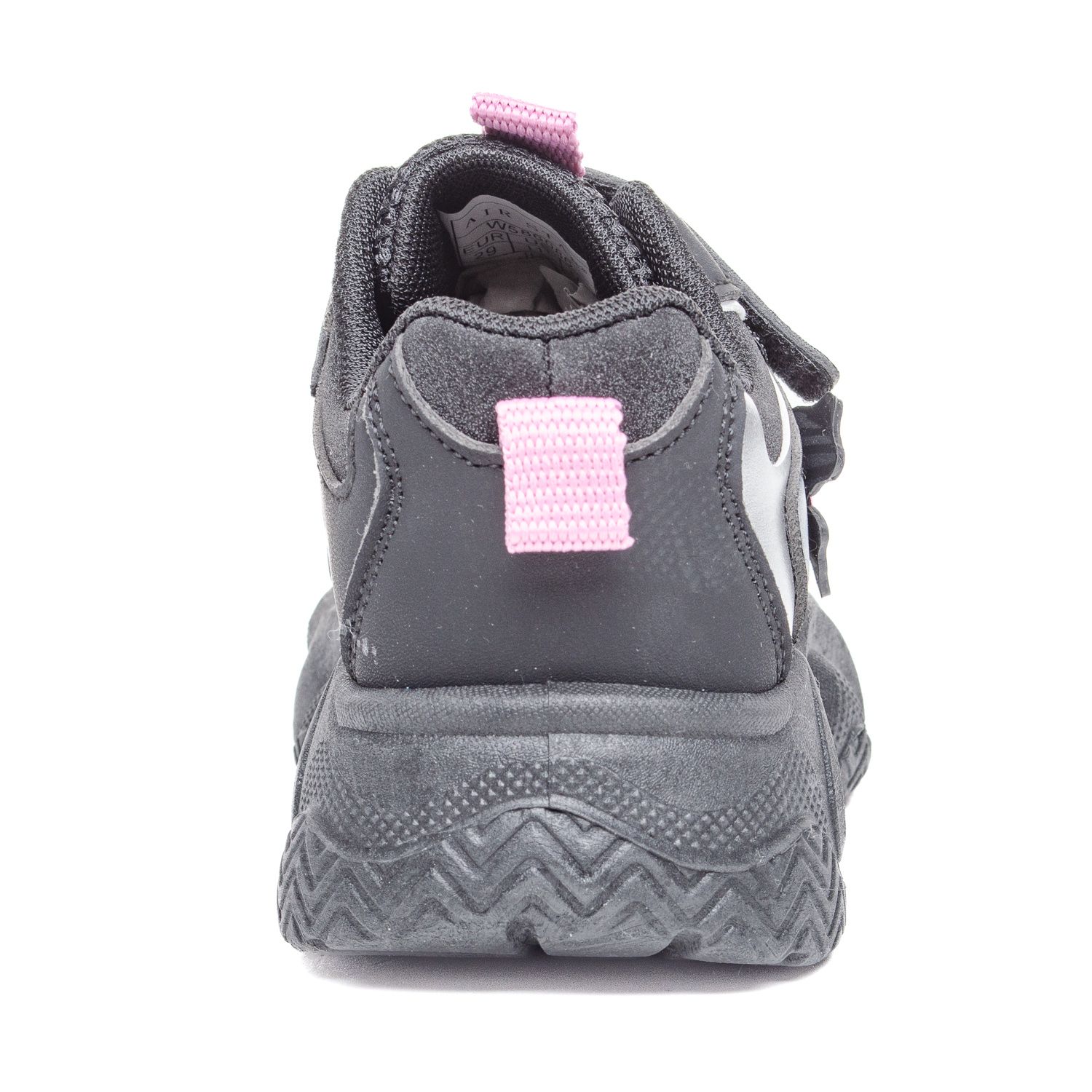 Детска Патика W586086 Black