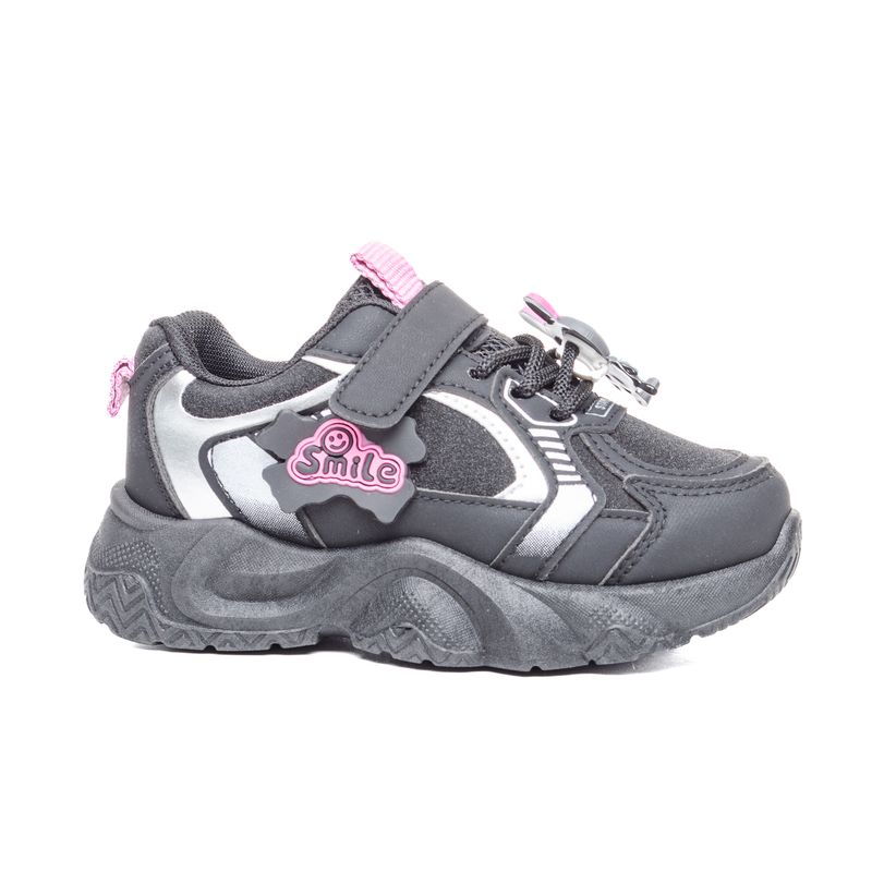 Детска Патика W586086 Black