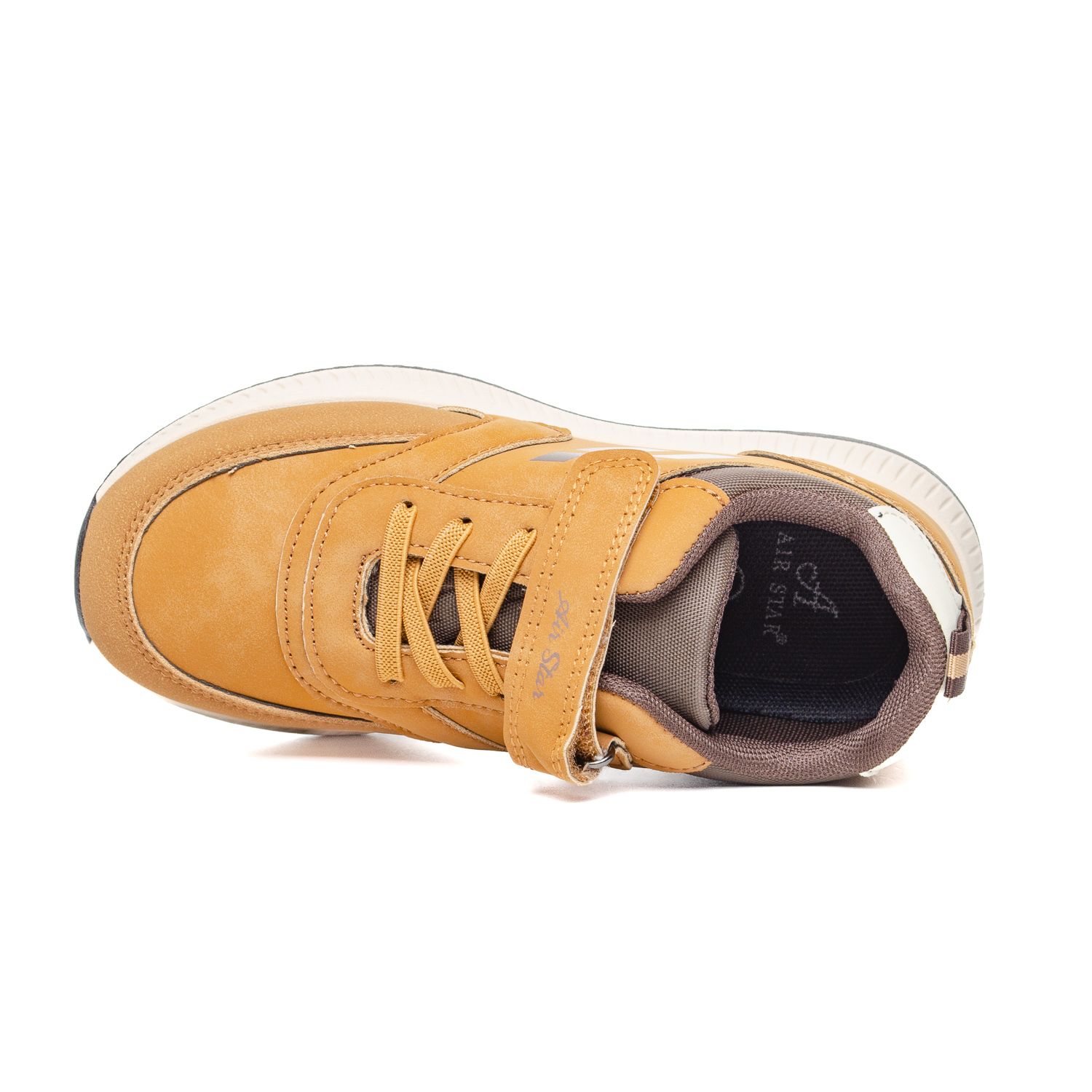 Детска Патика W809008 Camel