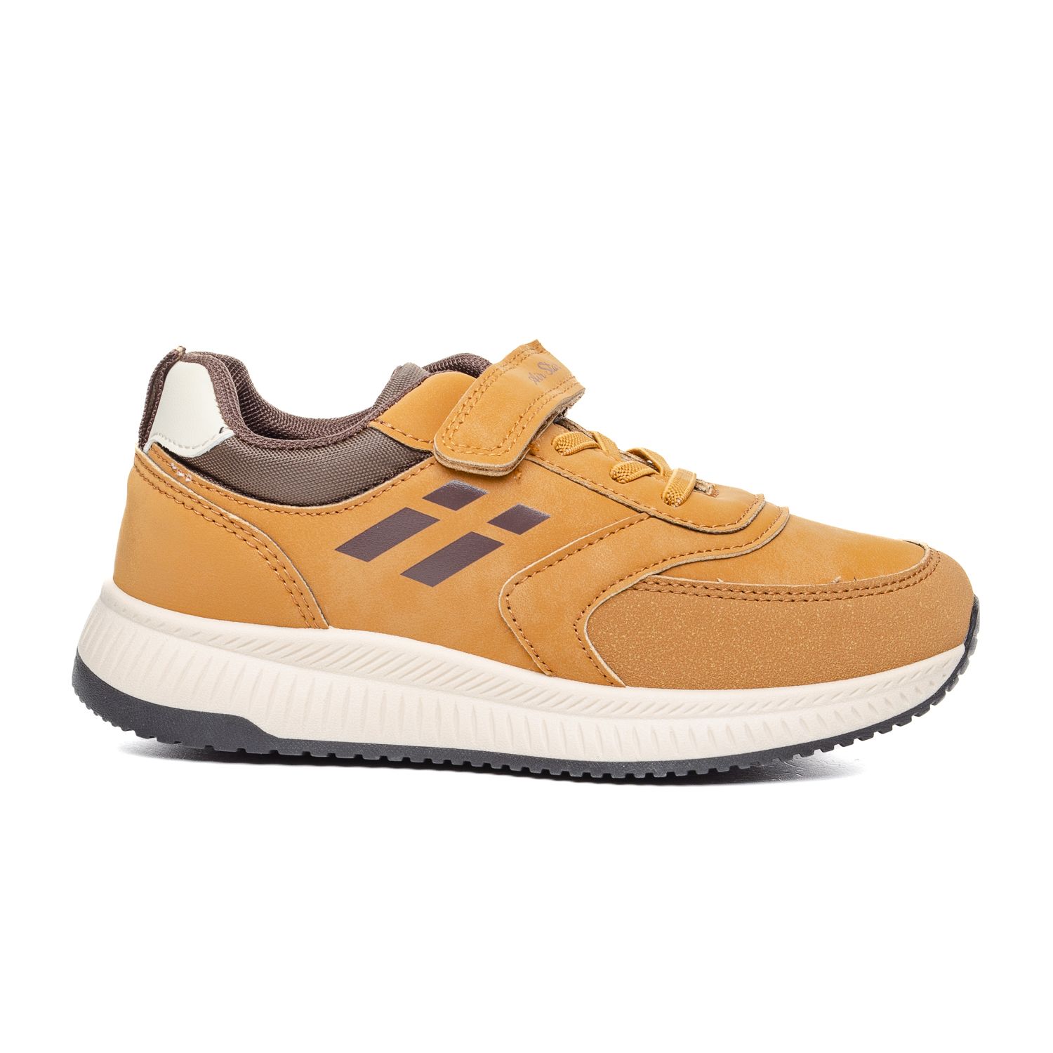 Детска Патика W809008 Camel