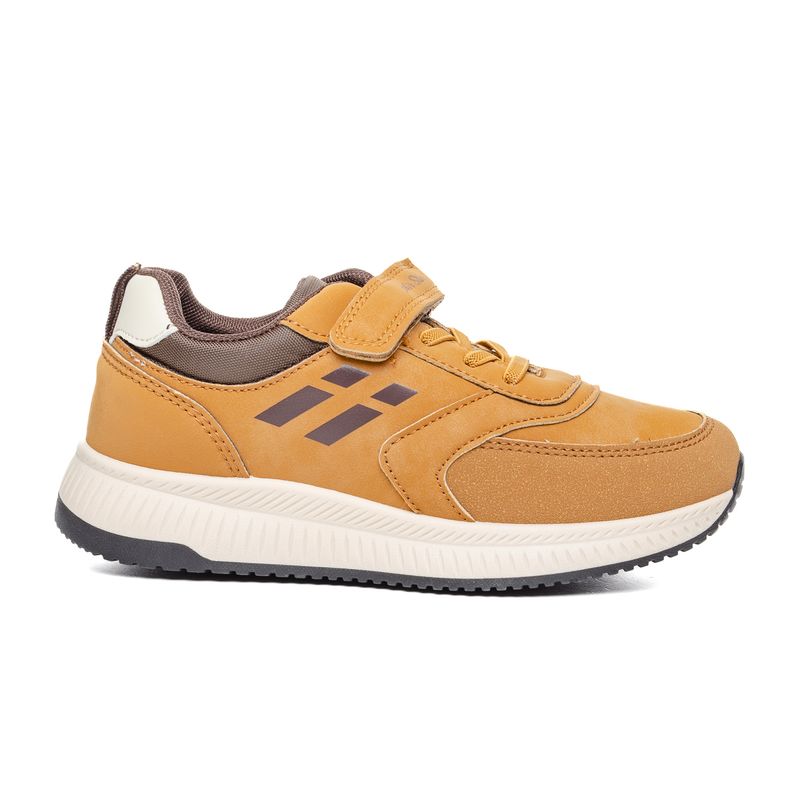 Детска Патика W809008 Camel