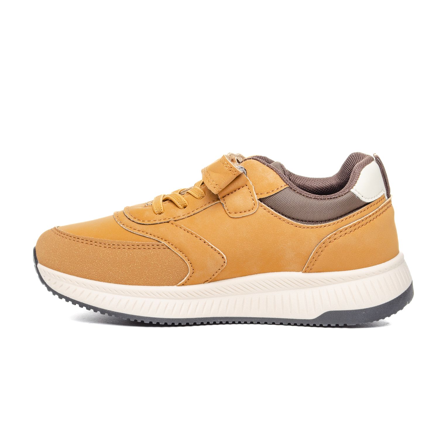 Детска Патика W809008 Camel