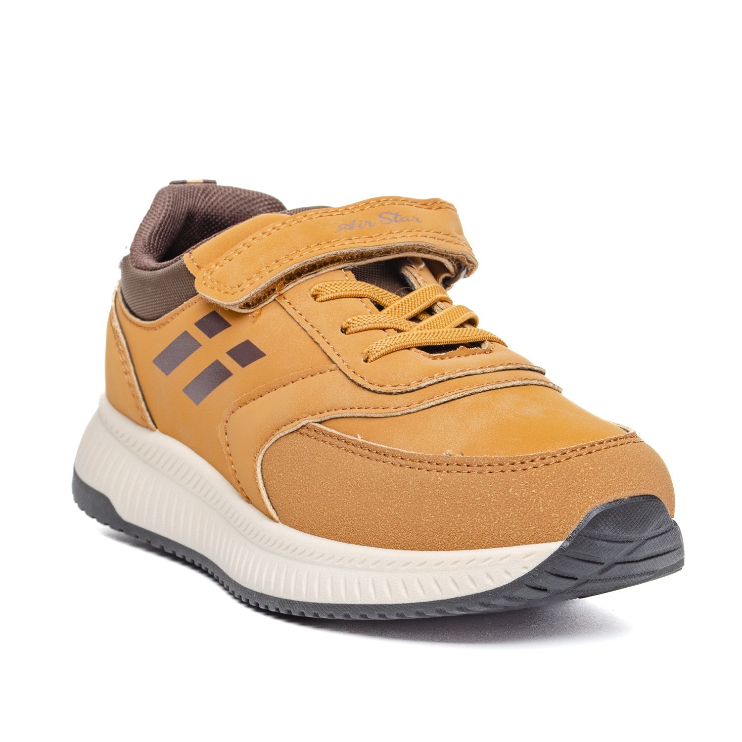 Детска Патика W809008 Camel