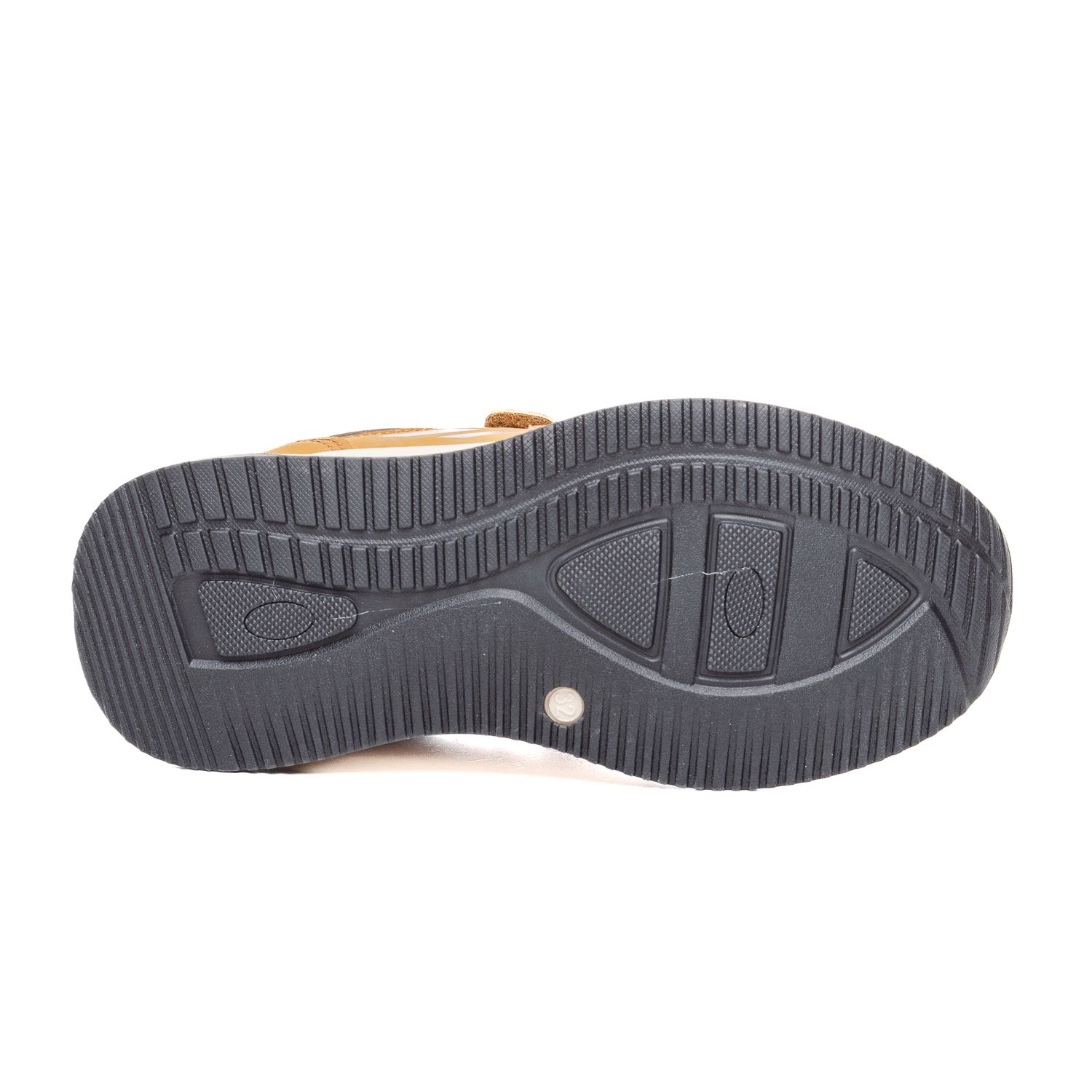 Детска Патика W809008 Camel