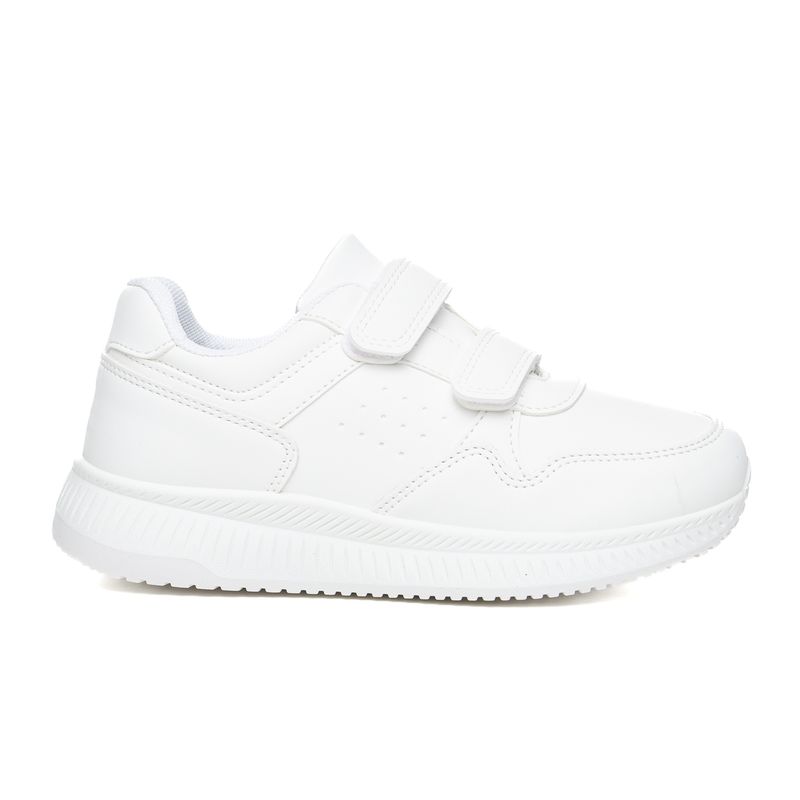 Детска Патика W809009 White