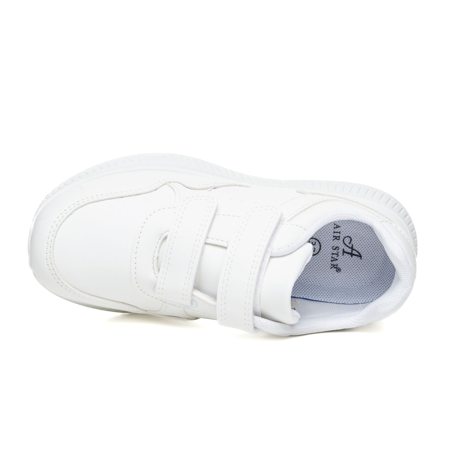 Детска Патика W809009 White