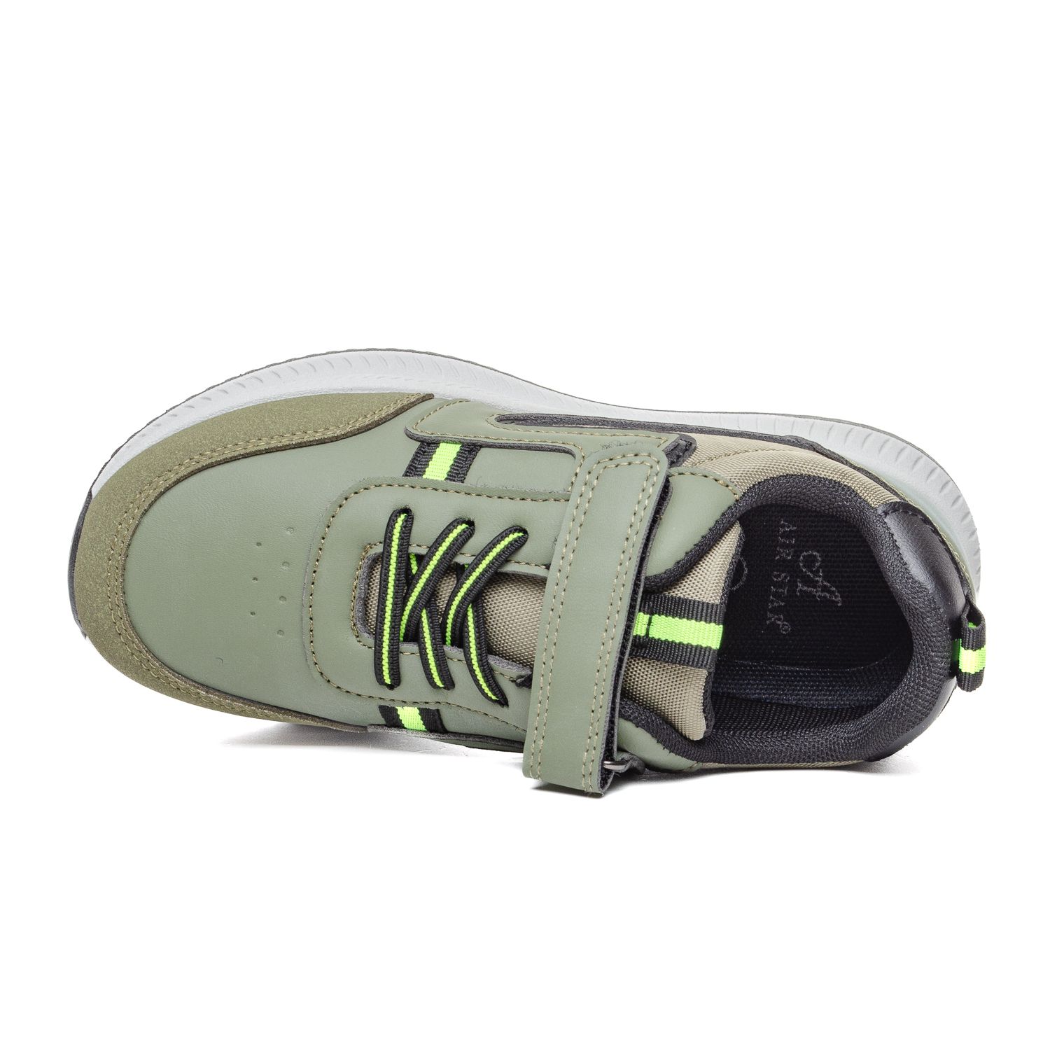 Детска Патика W809010 Green