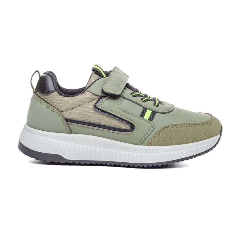 Детска Патика W809010 Green