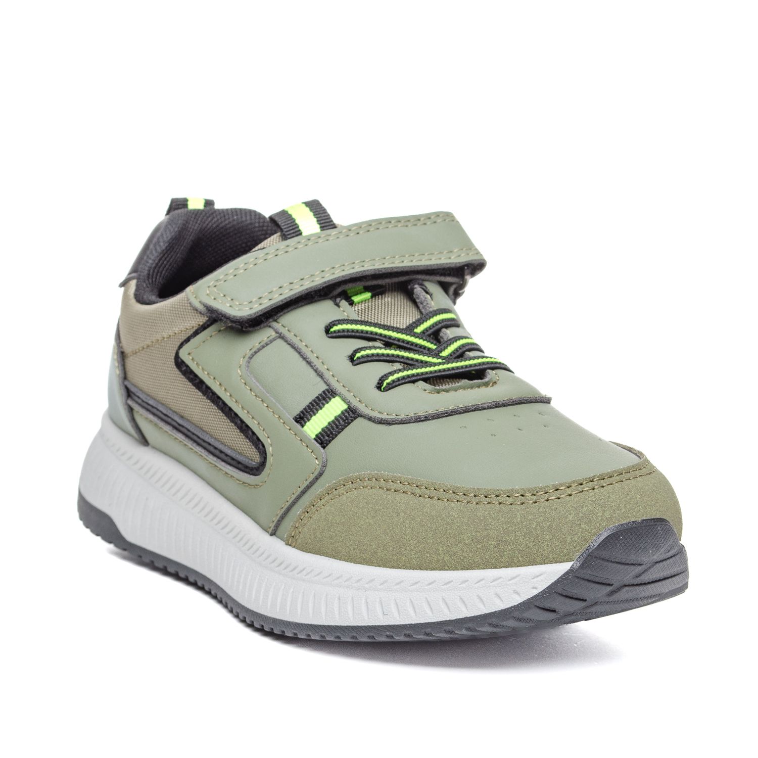 Детска Патика W809010 Green