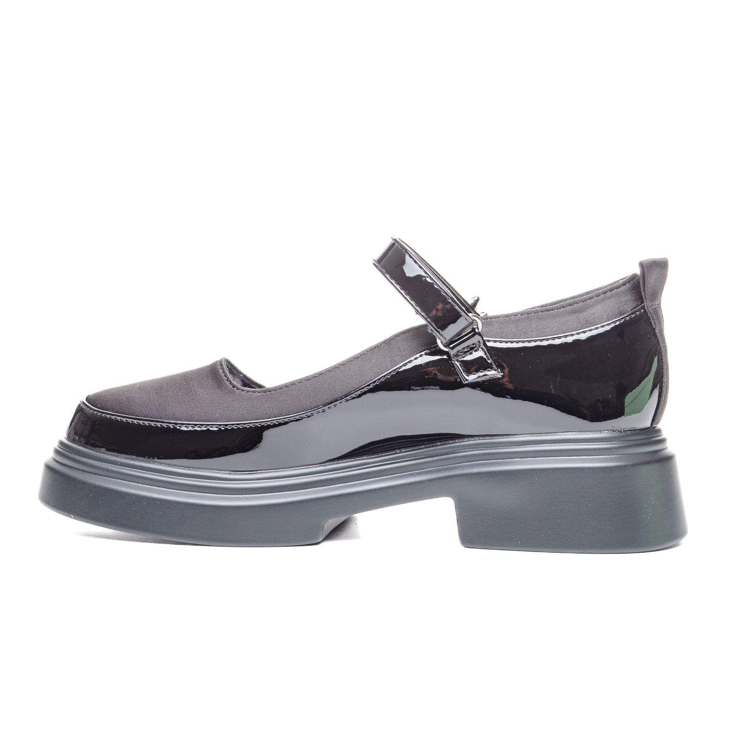 Детска Чевла W805018 Black