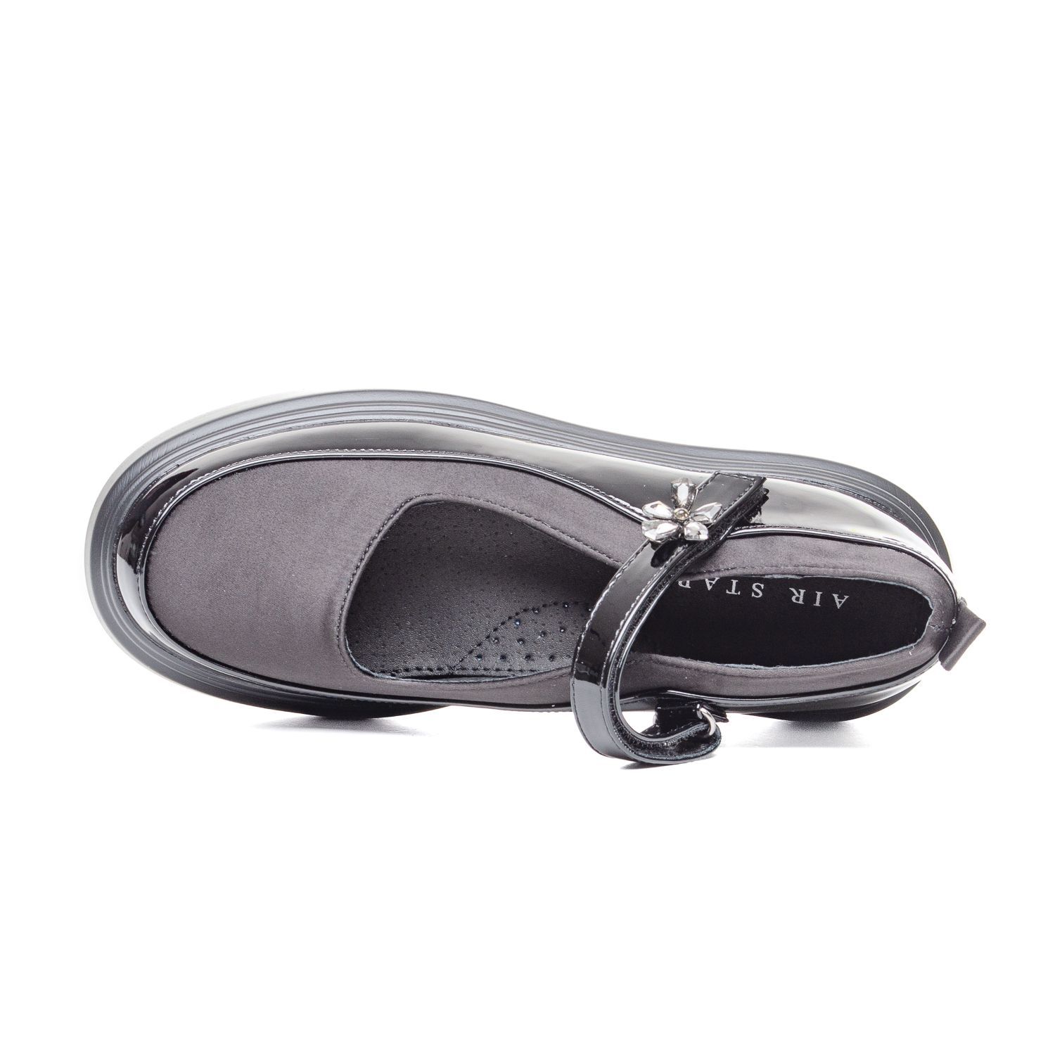 Детска Чевла W805018 Black