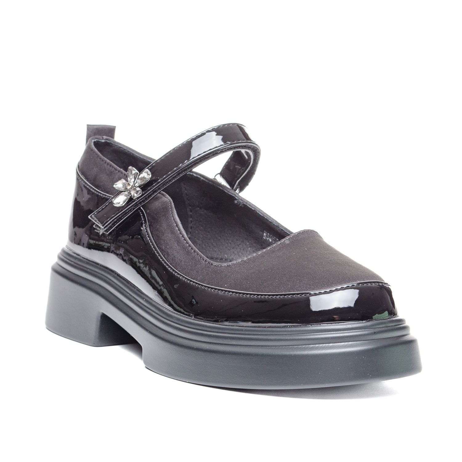 Детска Чевла W805018 Black