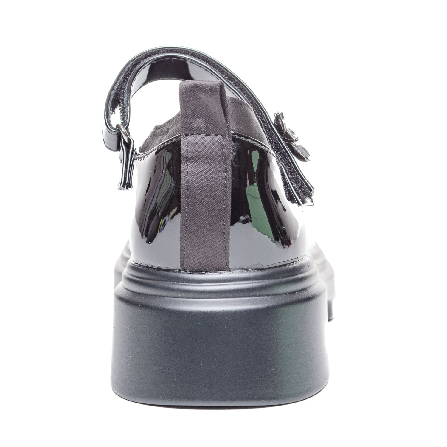 Детска Чевла W805018 Black