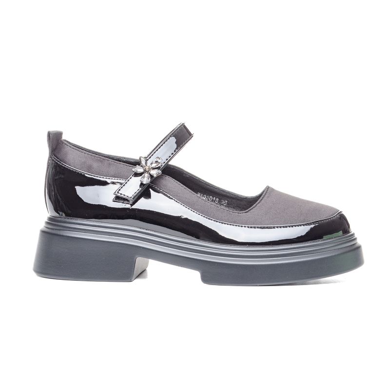 Детска Чевла W805018 Black