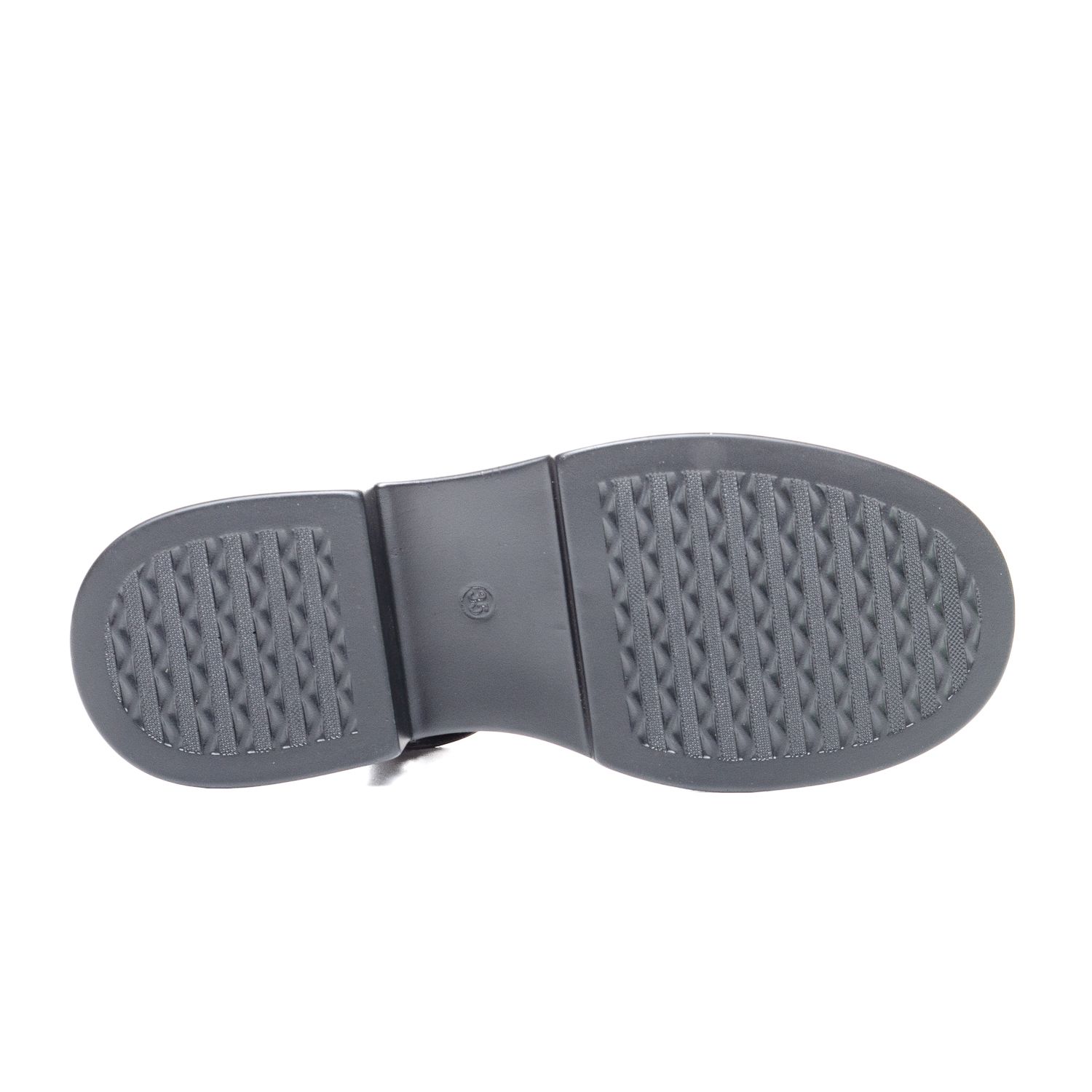 Детска Чевла W805018 Black