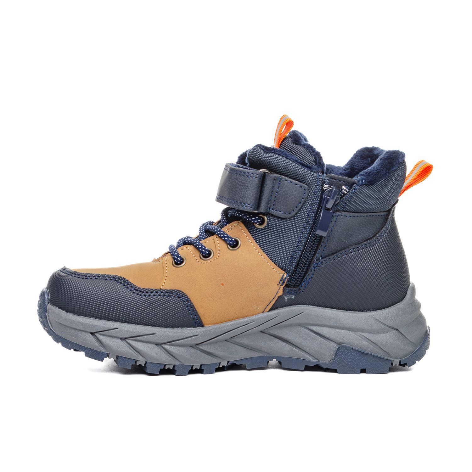 Детска Чизма W585100 Camel