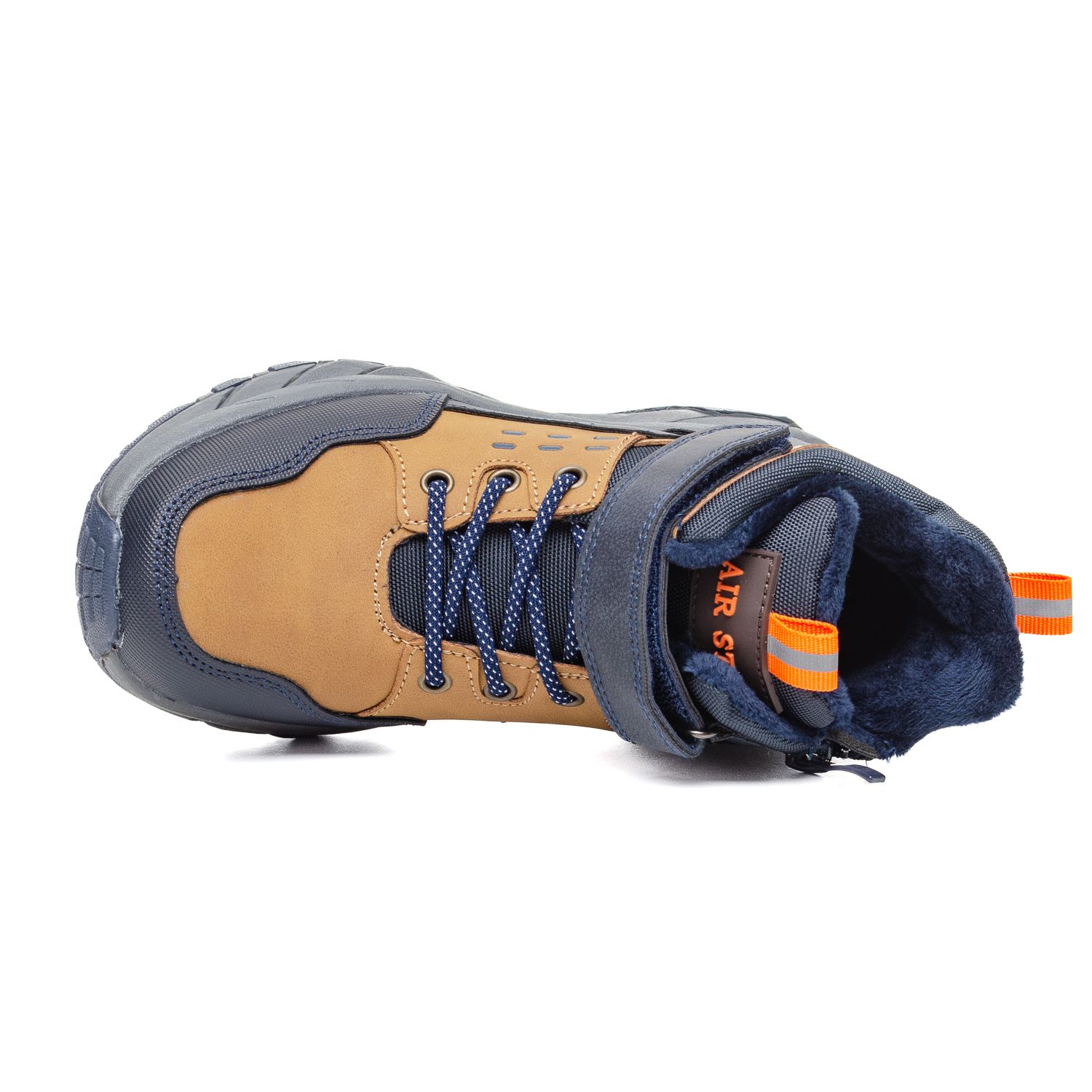 Детска Чизма W585100 Camel