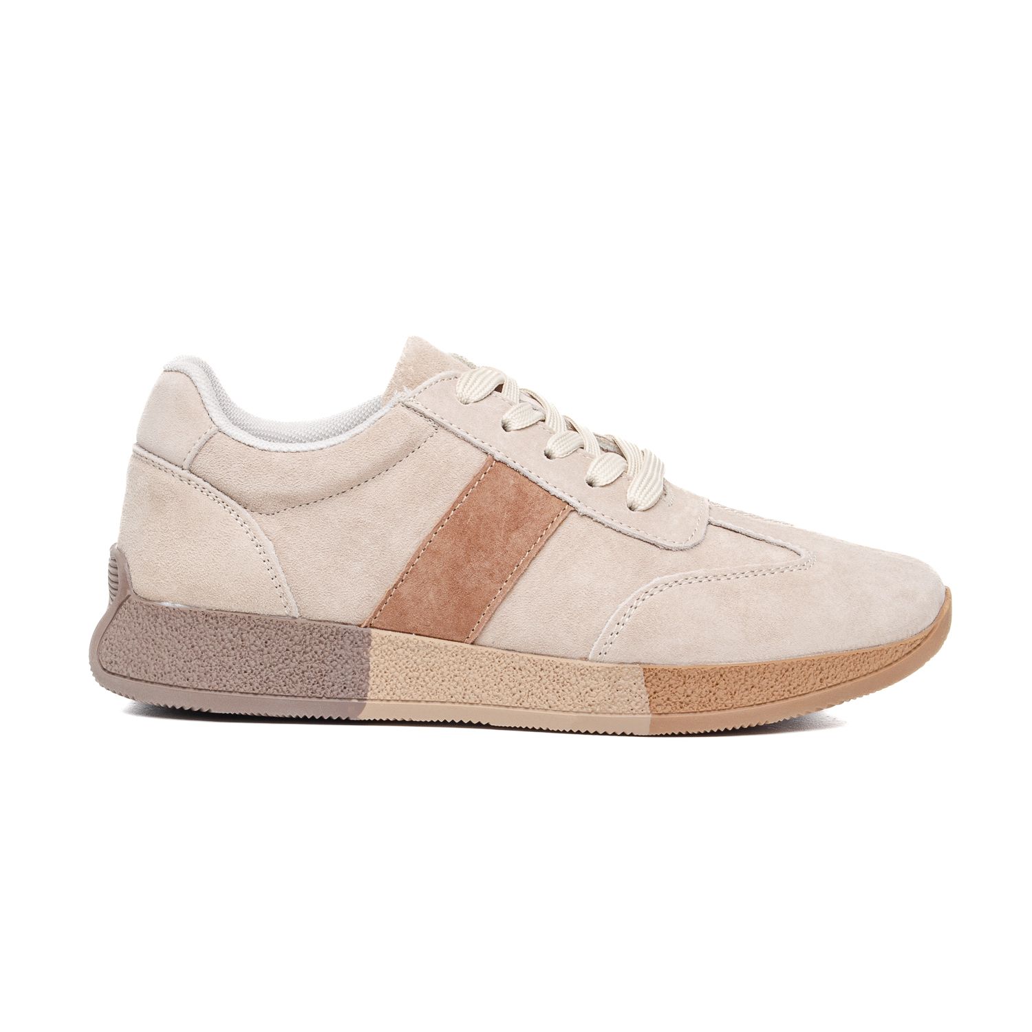 Женска Патика W804016 Khaki