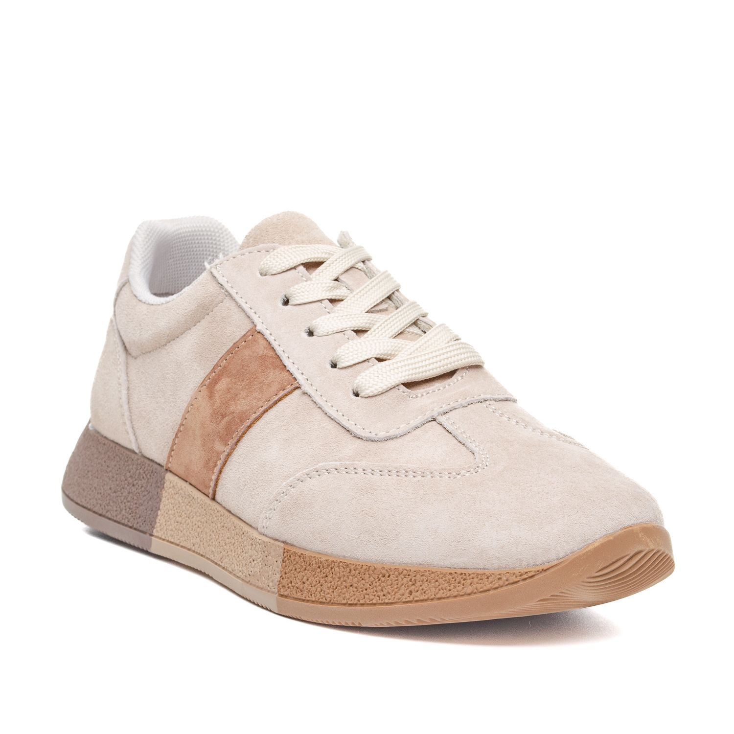 Женска Патика W804016 Khaki