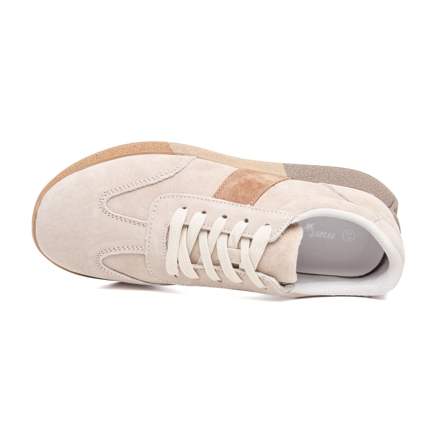 Женска Патика W804016 Khaki