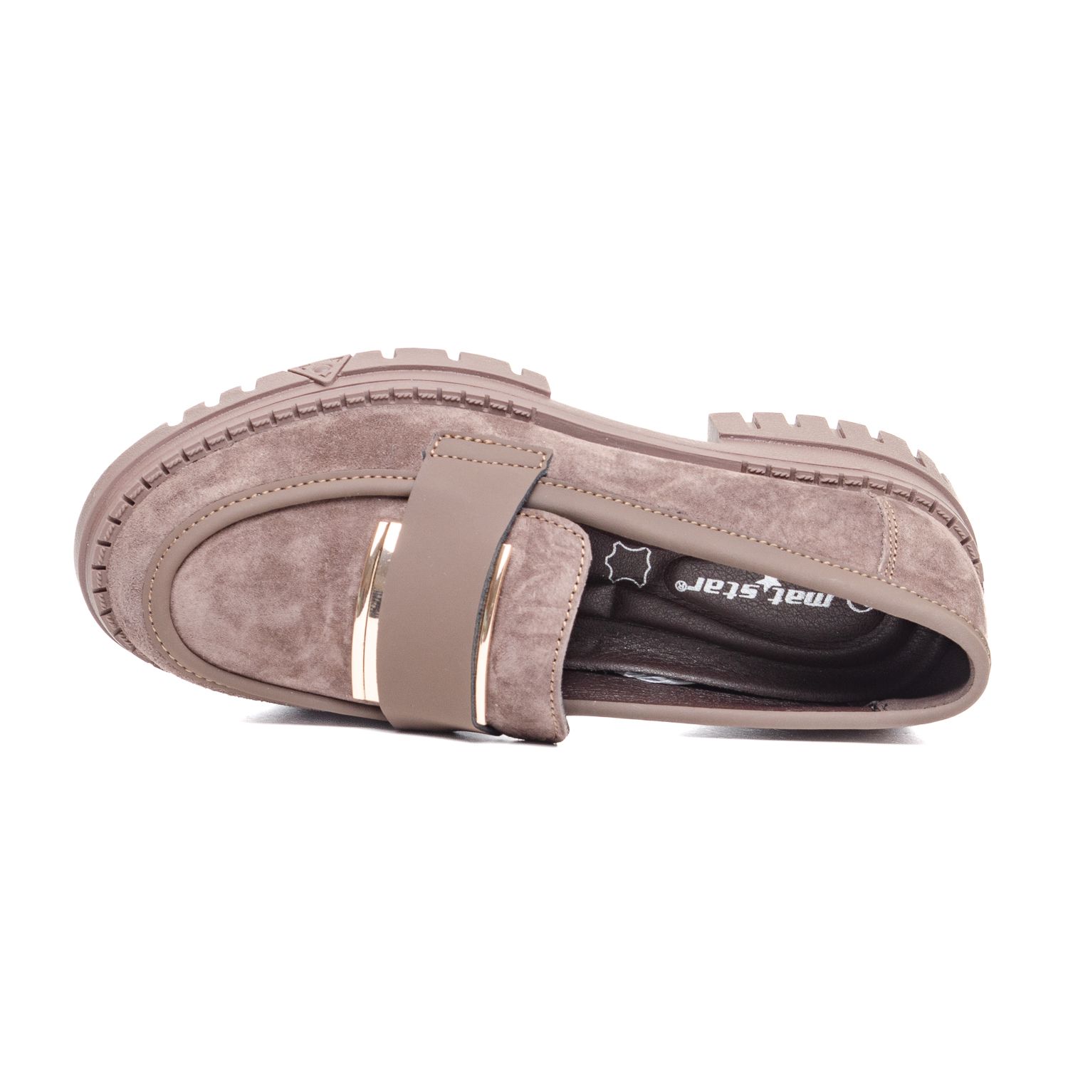 Женска Чевла W804012 Brown