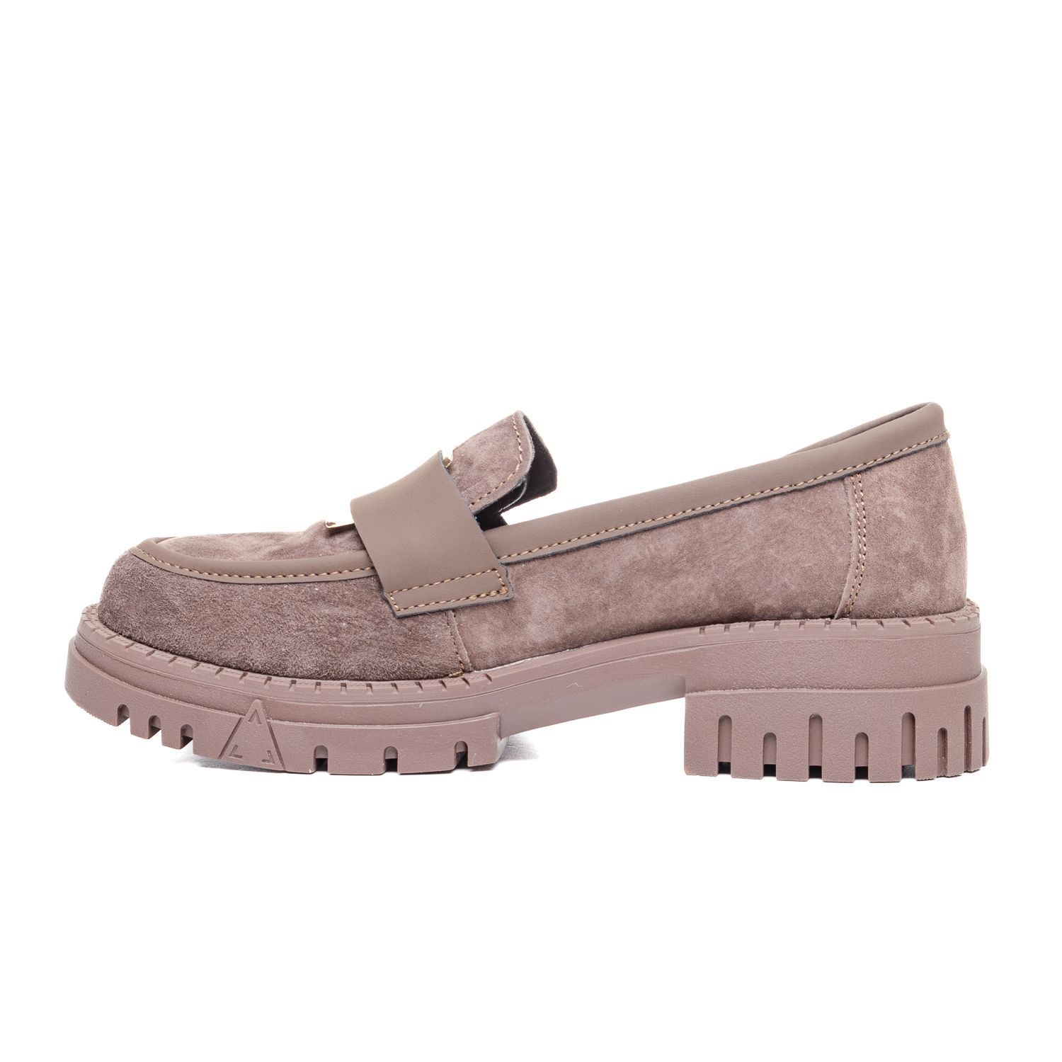 Женска Чевла W804012 Brown