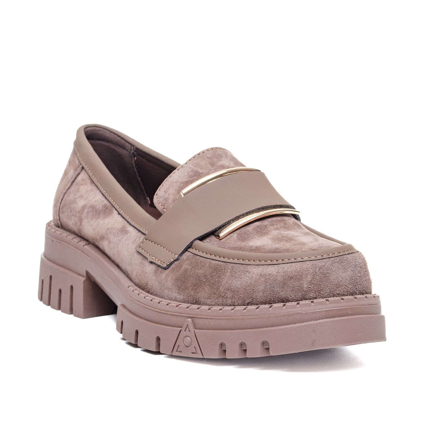 Женска Чевла W804012 Brown