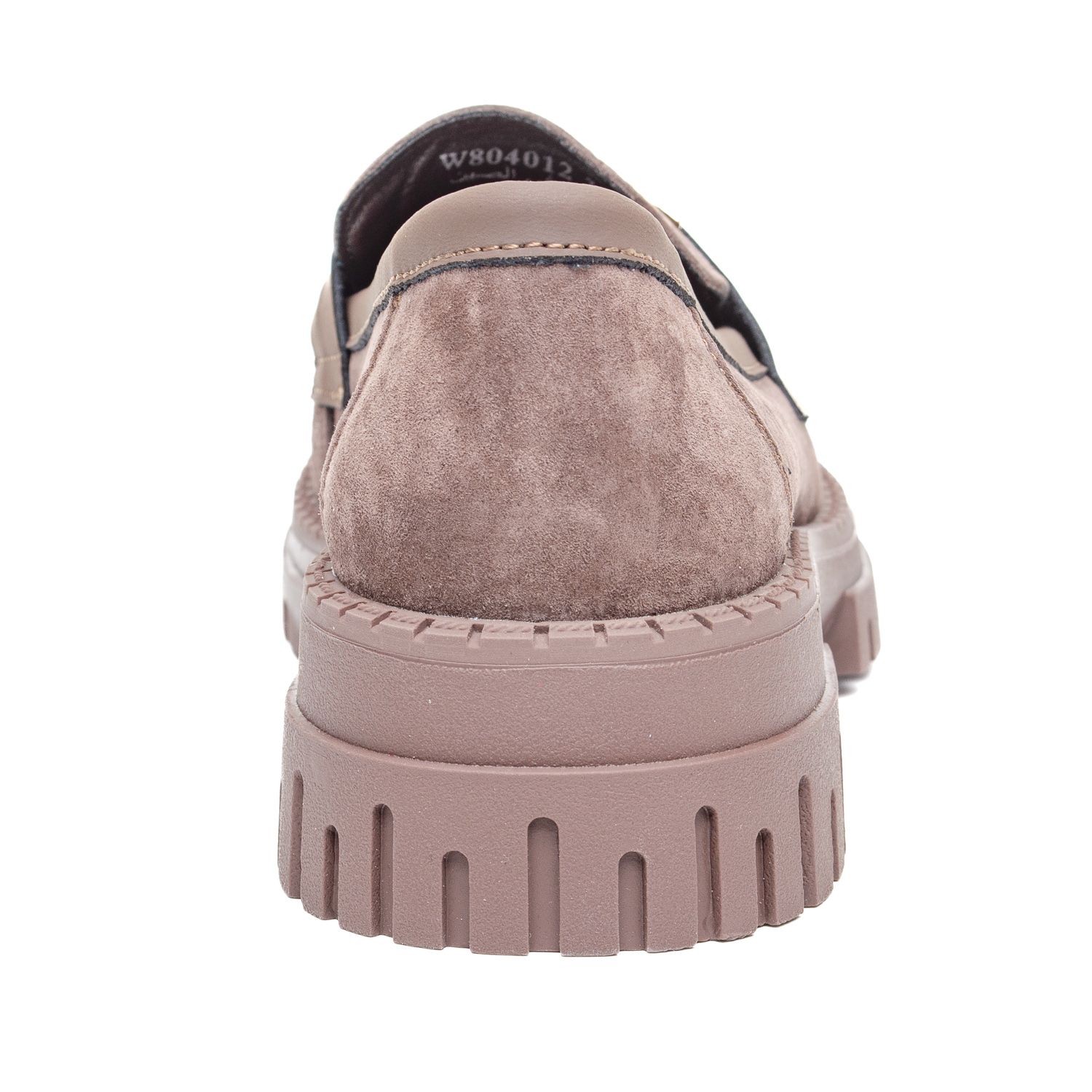 Женска Чевла W804012 Brown