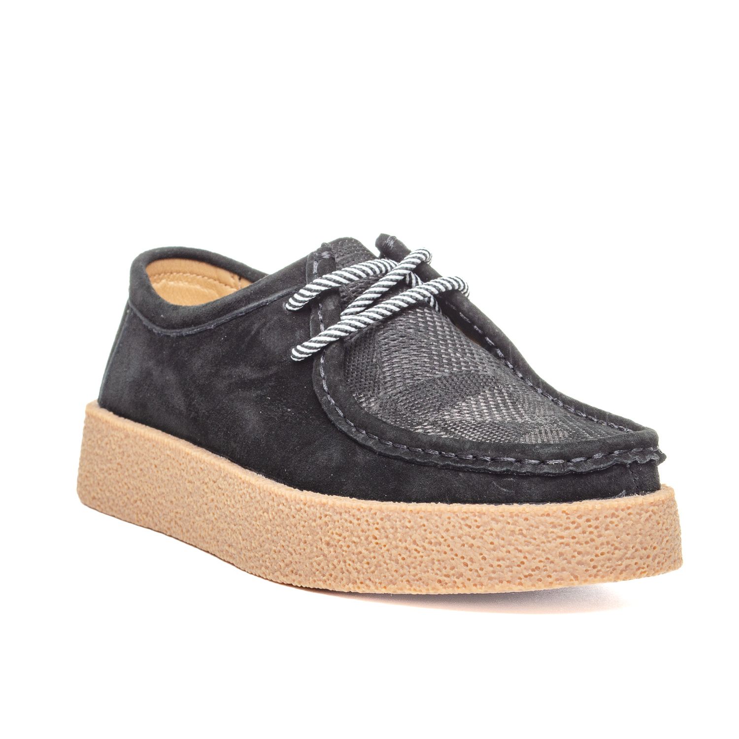 Женска Чевла W804013 Black