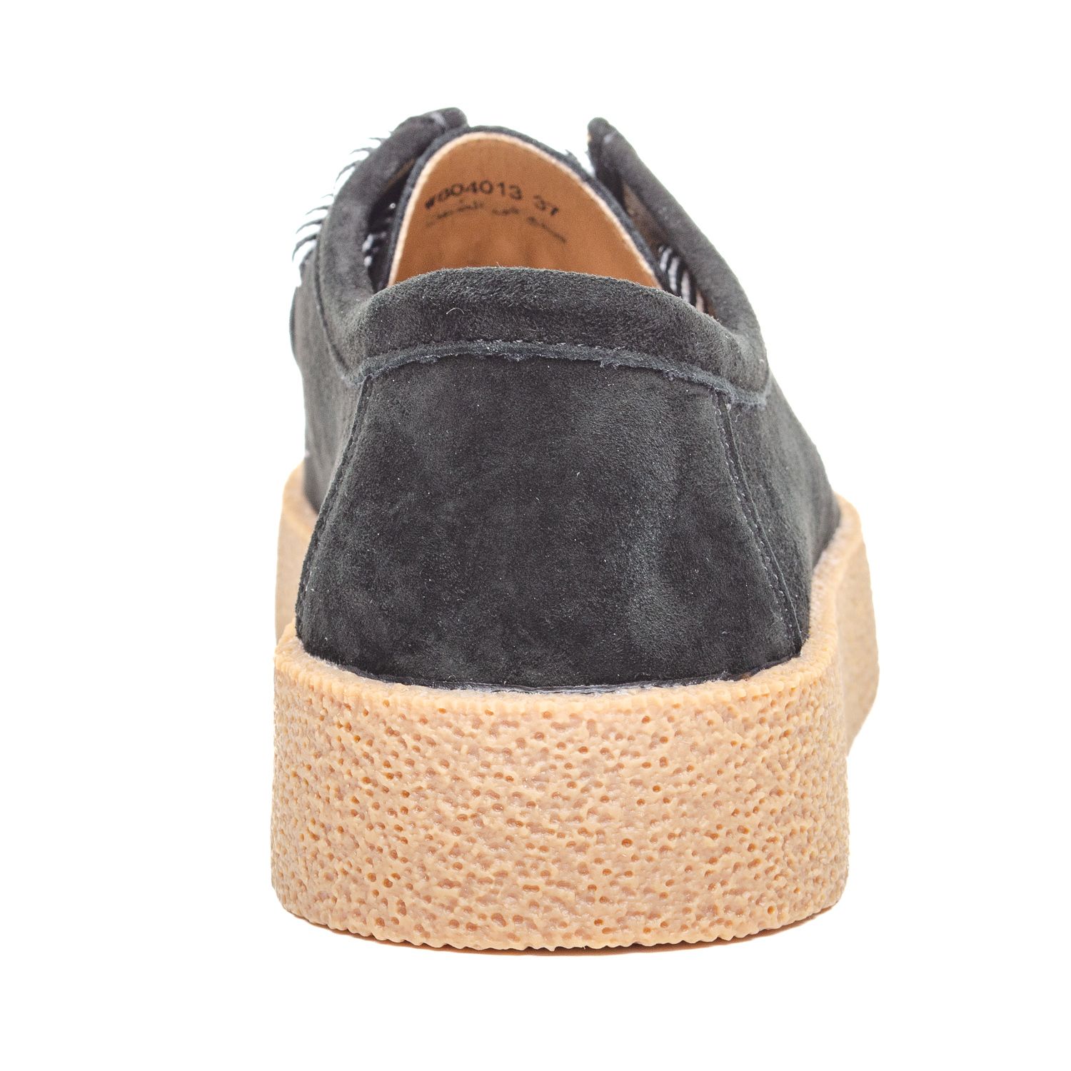 Женска Чевла W804013 Black