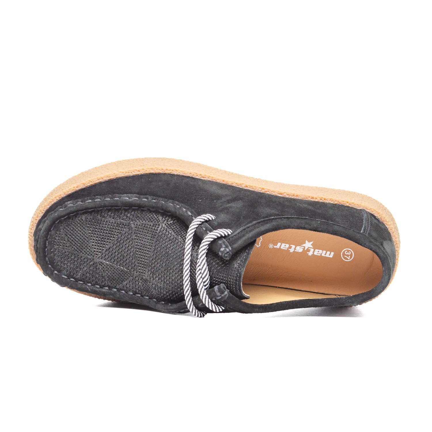 Женска Чевла W804013 Black
