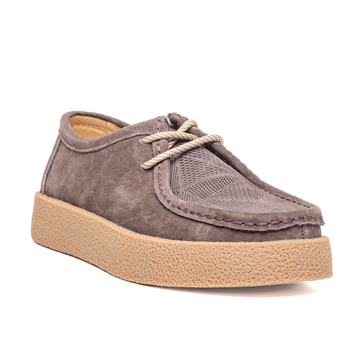 Женска Чевла W804013 Brown