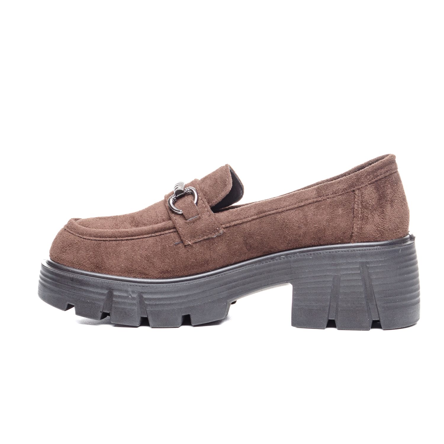Женска Чевла W811009 Brown
