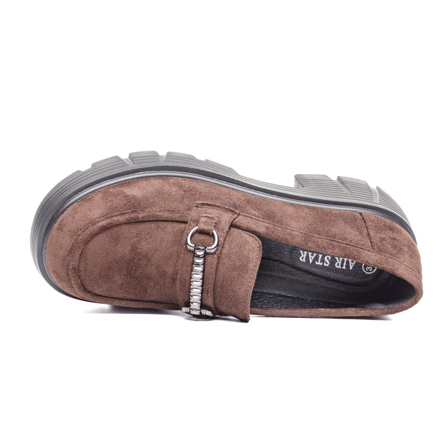 Женска Чевла W811009 Brown