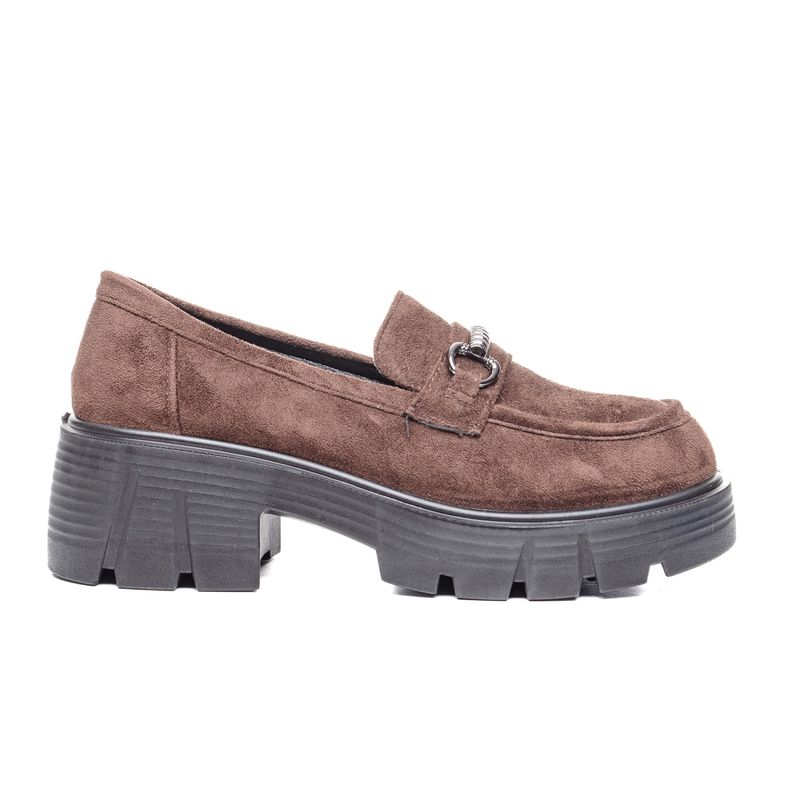 Женска Чевла W811009 Brown