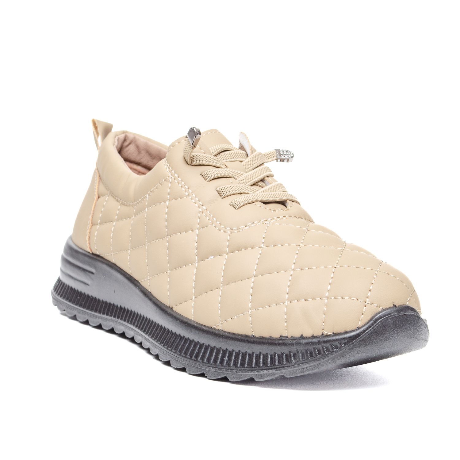 Женска Чевла W811010 Khaki