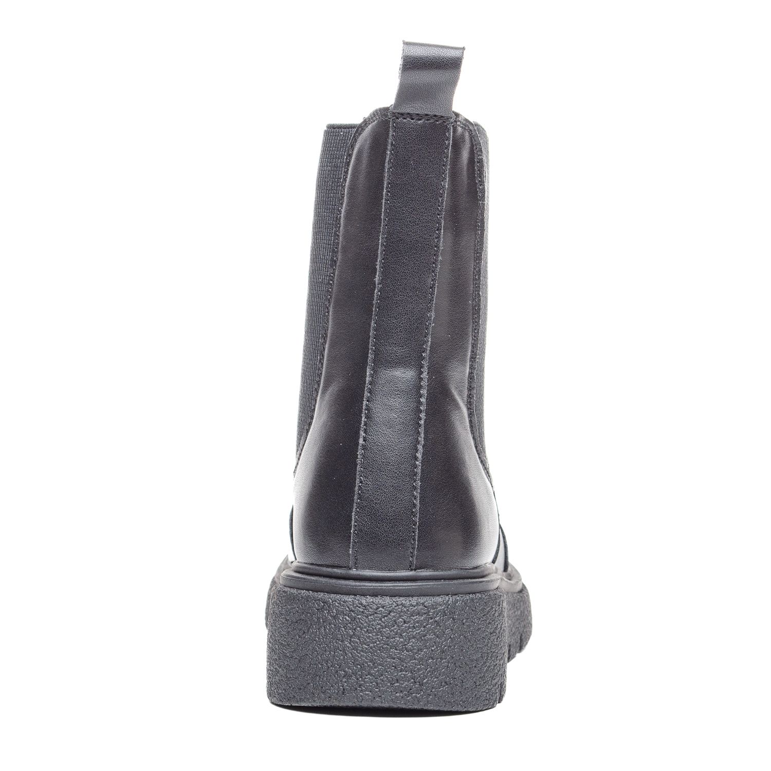 Женска Чизма 804009 Black