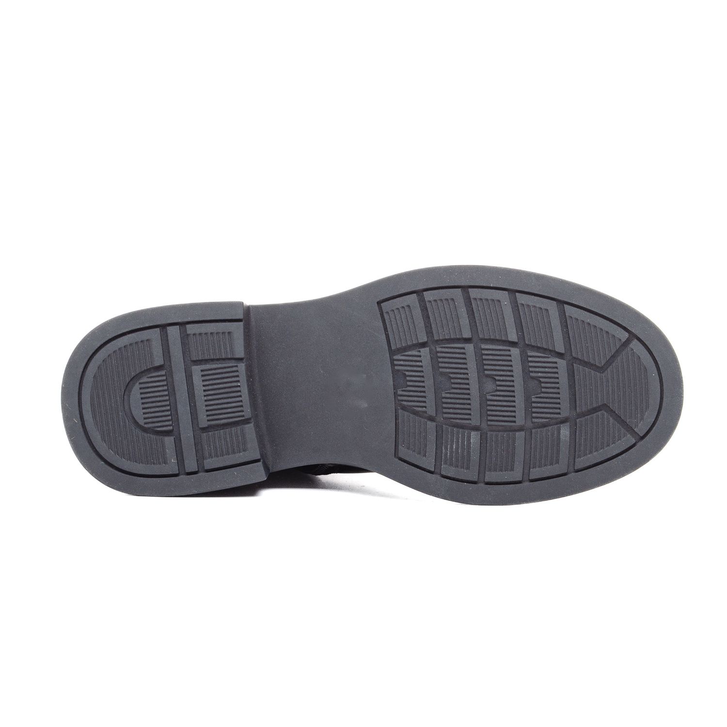 Женска Чизма W043357 Black