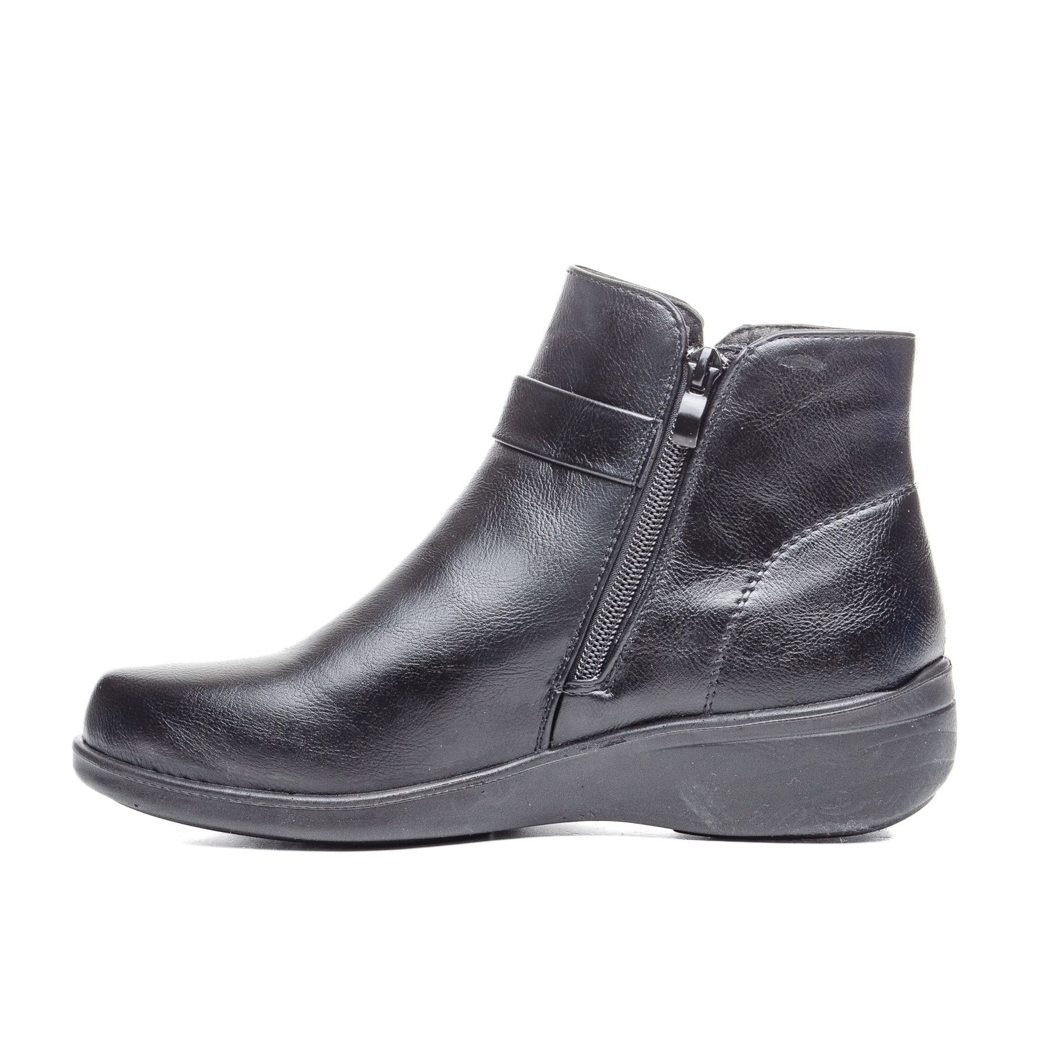 Женска Чизма W811016 Black
