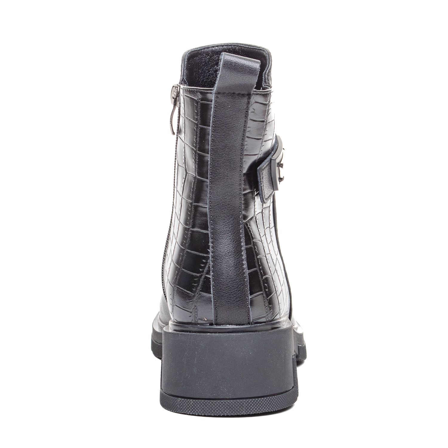 Женска Чизма 028952 Black