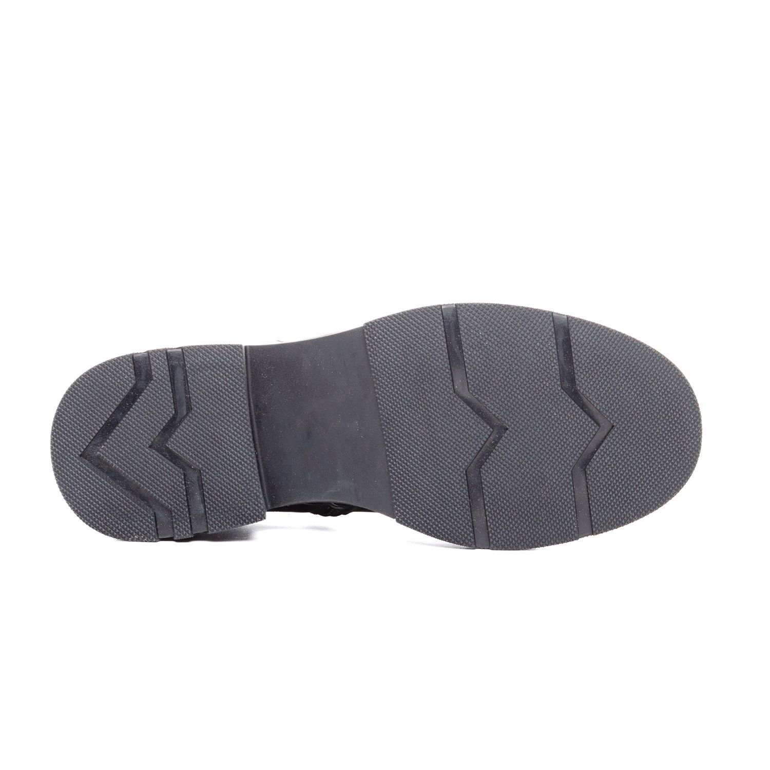 Женска Чизма 028952 Black