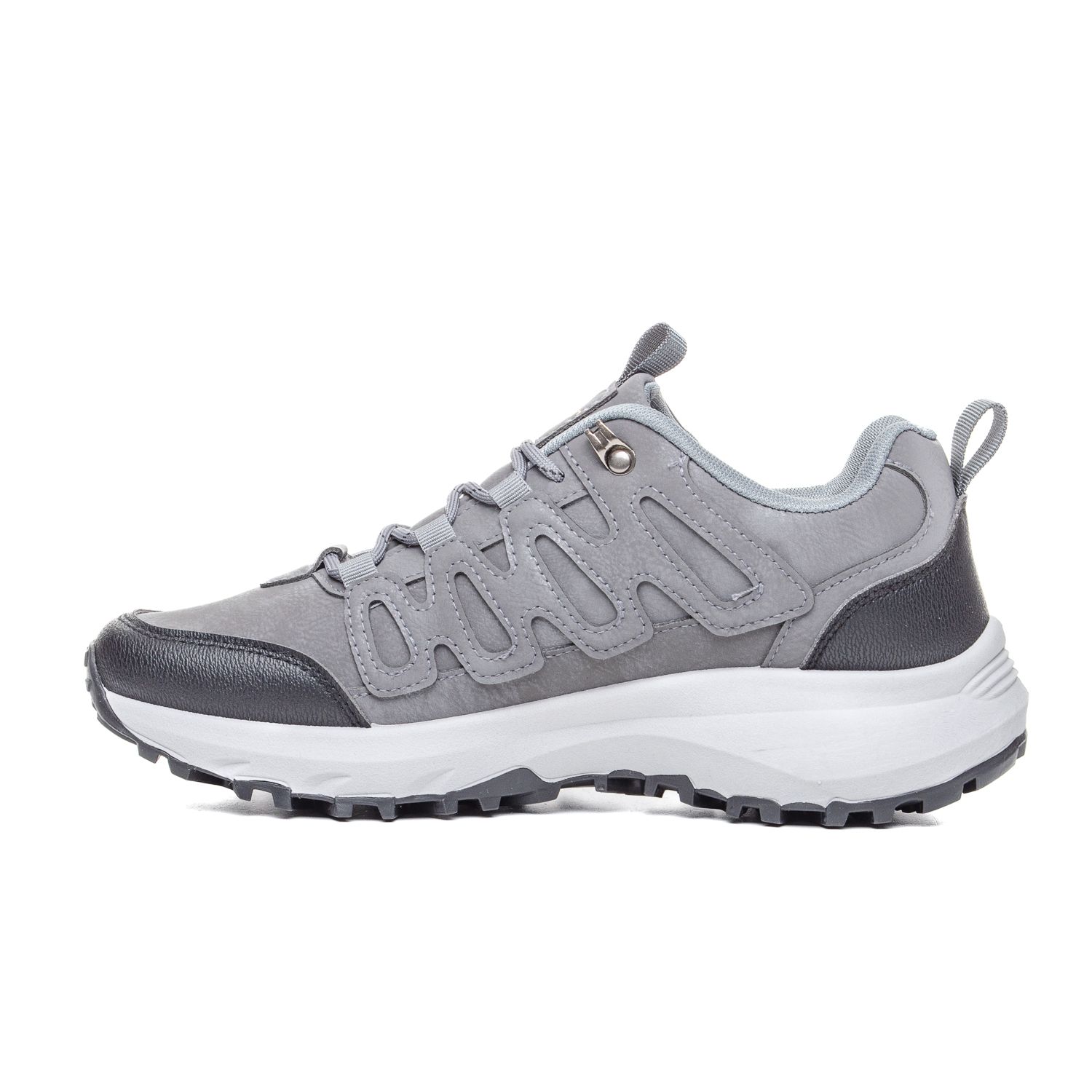 Машка Патика W586070 Grey
