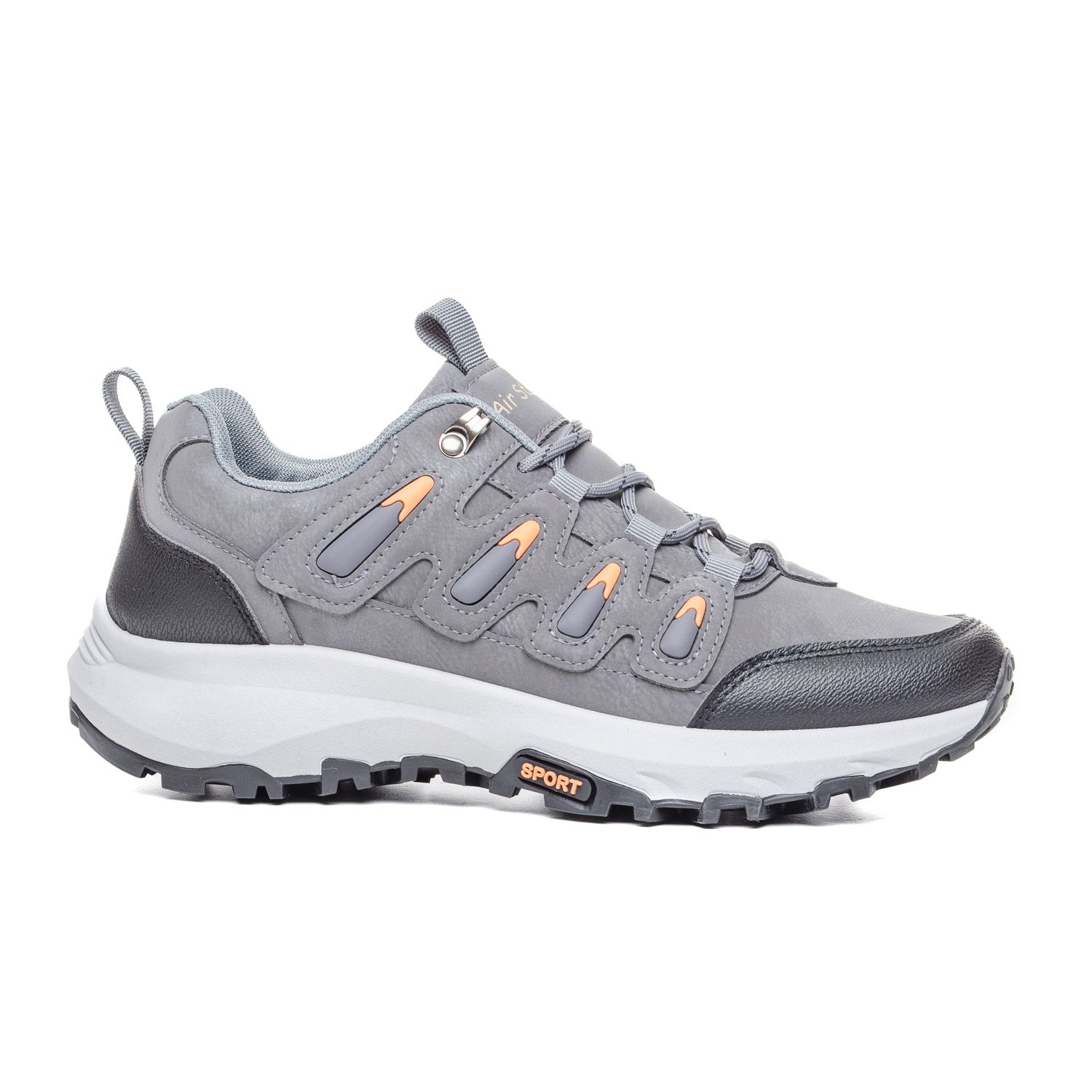 Машка Патика W586070 Grey