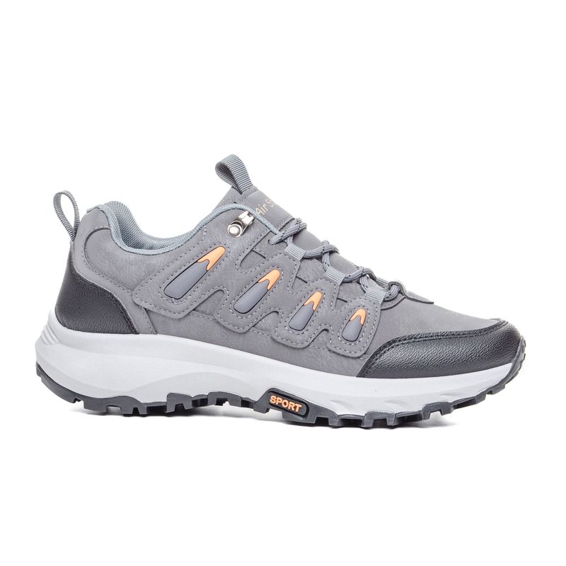 Машка Патика W586070 Grey