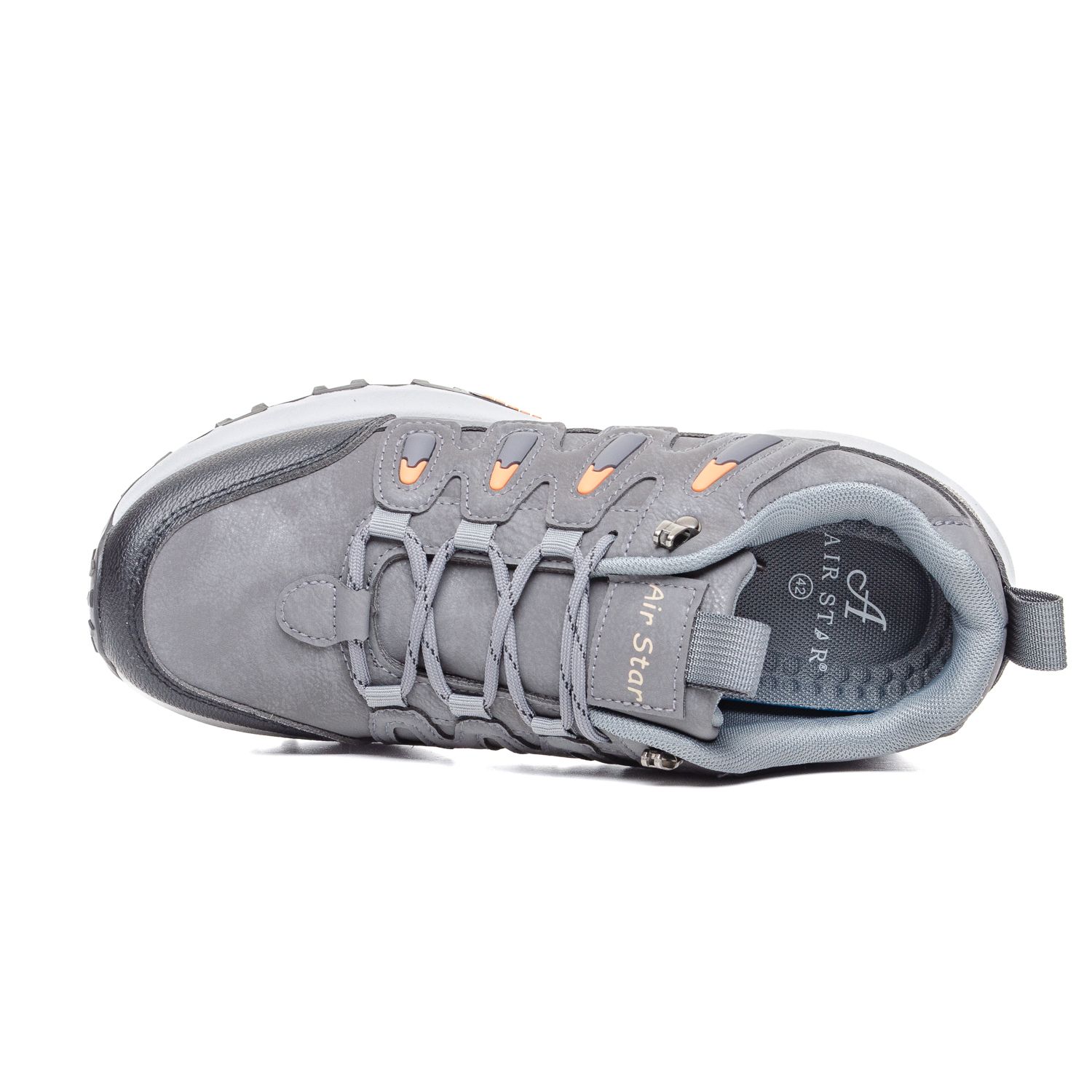 Машка Патика W586070 Grey