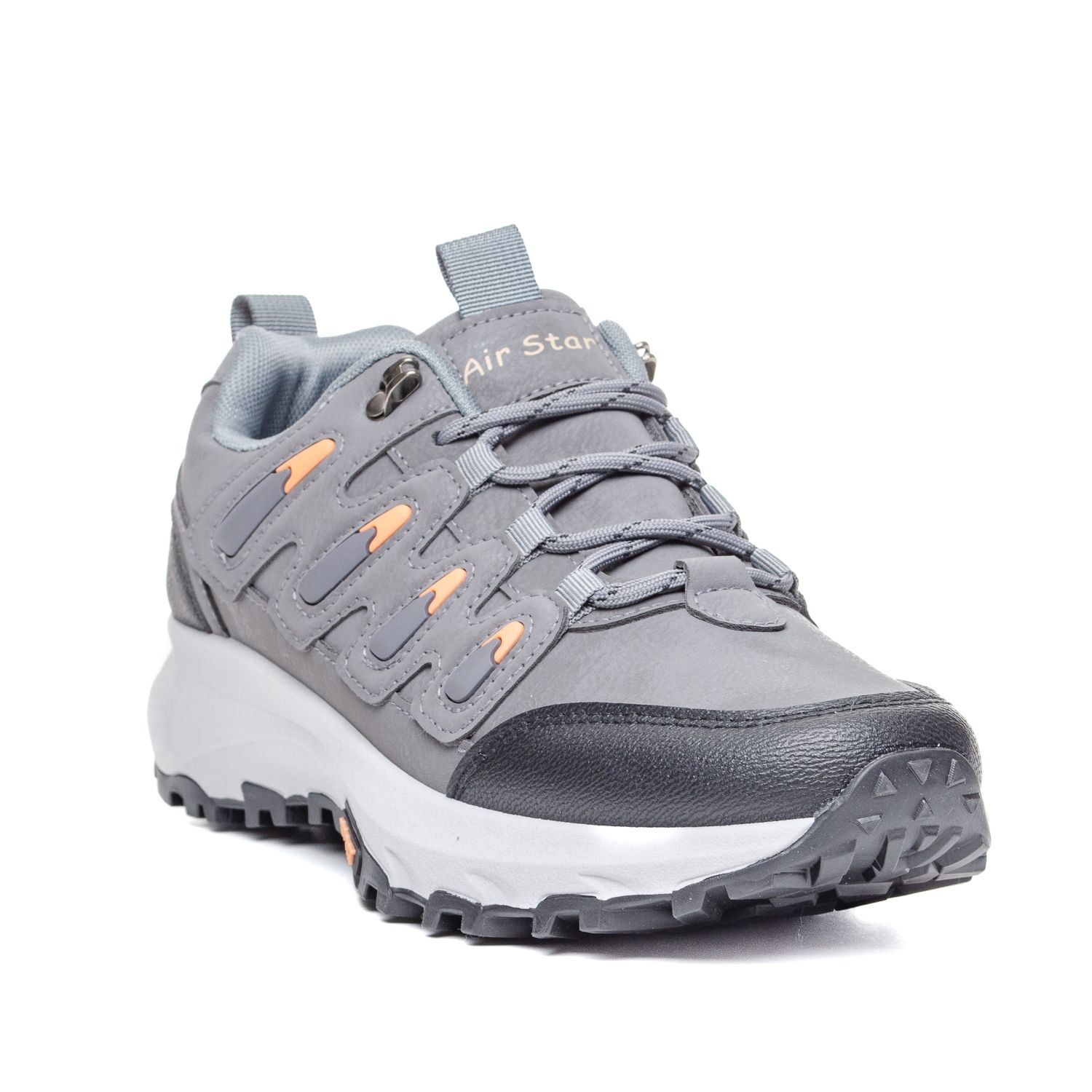 Машка Патика W586070 Grey