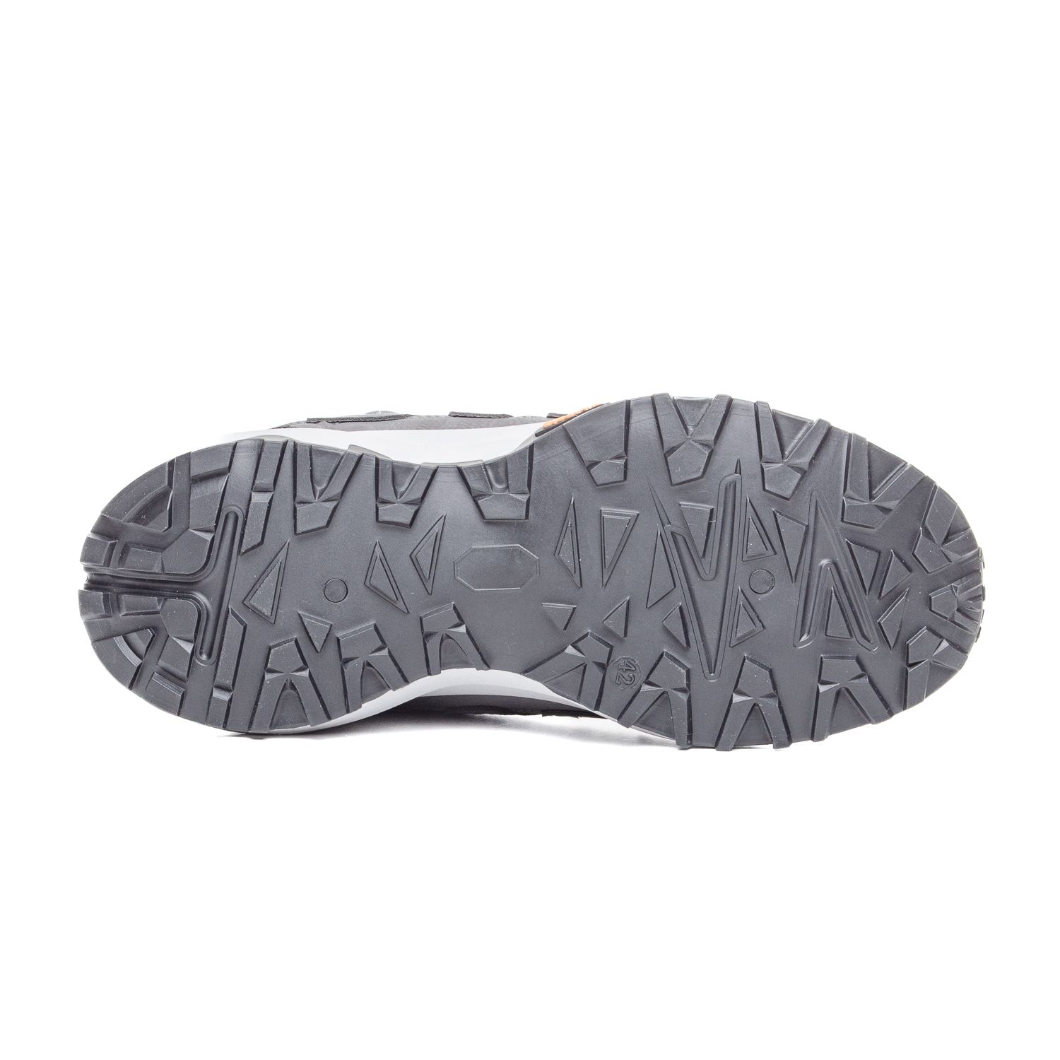 Машка Патика W586070 Grey