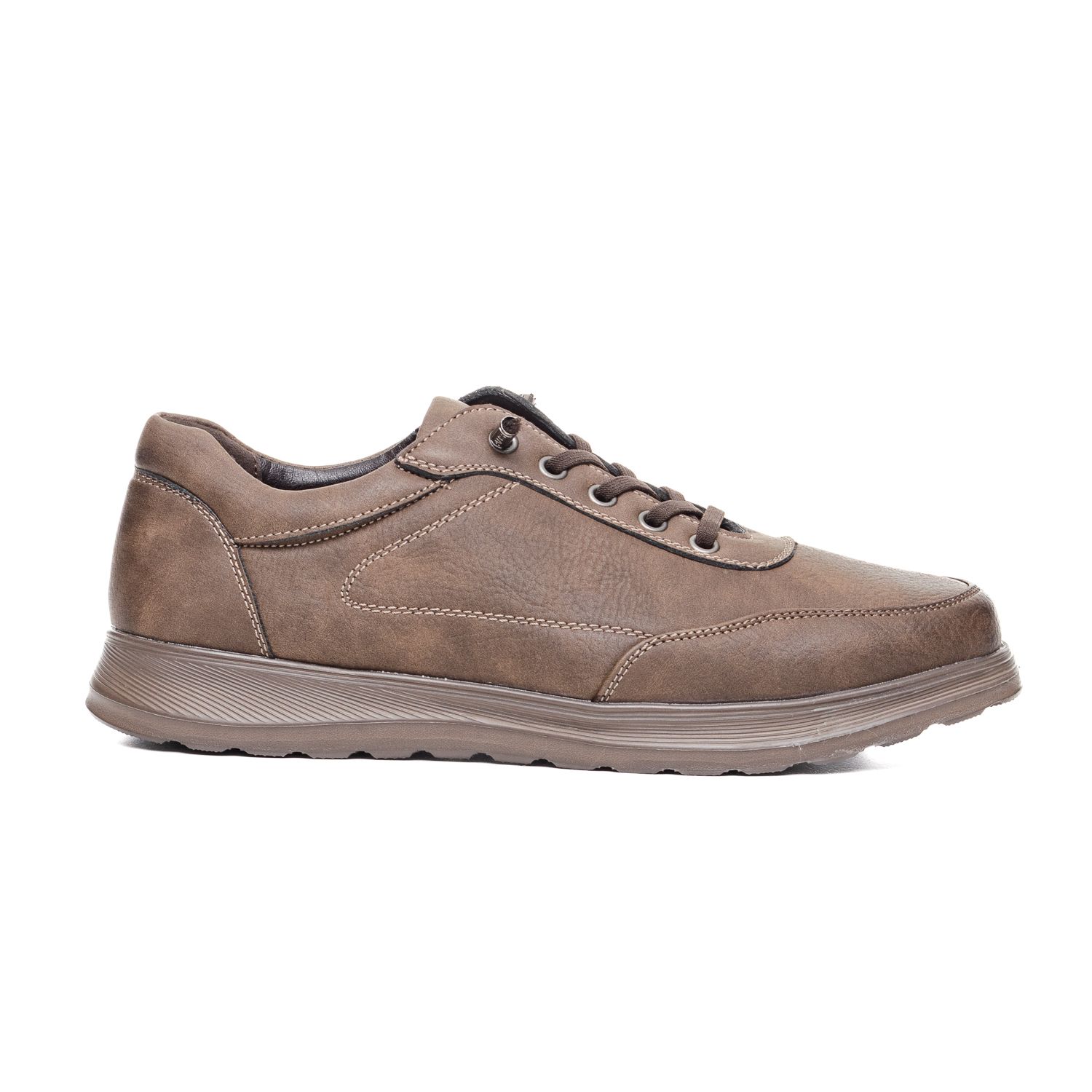 Машка Чевла W807001 Brown