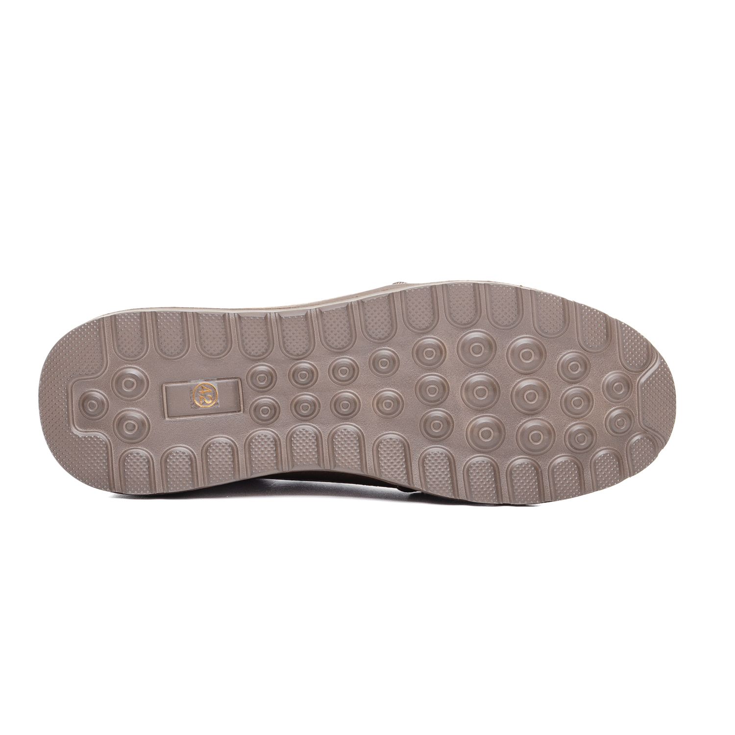 Машка Чевла W807001 Brown